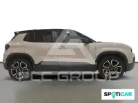 2023 Jeep Avenger
