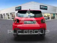2023 Jeep Avenger