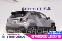 2023 Jeep Avenger
