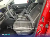 2023 Jeep Avenger