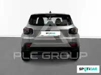2023 Jeep Avenger