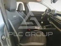 2023 Jeep Avenger