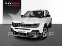 2023 Jeep Avenger