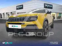 2023 Jeep Avenger