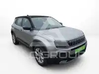 2023 Jeep Avenger