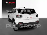 2023 Jeep Avenger