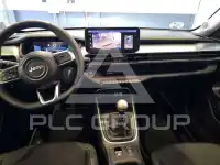2023 Jeep Avenger