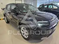 2023 Jeep Avenger