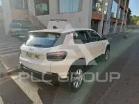 2023 Jeep Avenger