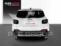 2023 Jeep Avenger
