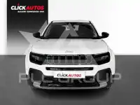 2023 Jeep Avenger