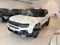 2023 Jeep Avenger