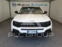 2023 Jeep Avenger