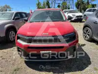2023 Jeep Avenger