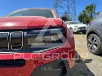 2023 Jeep Avenger