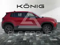 2023 Jeep Avenger