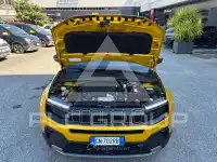 2023 Jeep Avenger
