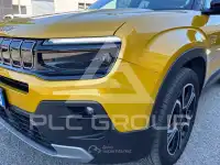 2023 Jeep Avenger