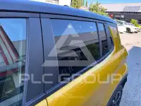 2023 Jeep Avenger