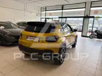 2023 Jeep Avenger