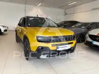 2023 Jeep Avenger