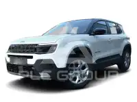 2023 Jeep Avenger