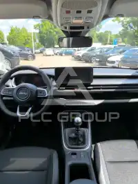 2023 Jeep Avenger