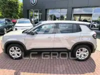 2023 Jeep Avenger