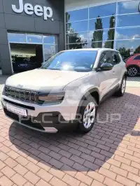 2023 Jeep Avenger