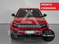 2023 Jeep Avenger