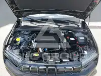 2023 Jeep Avenger