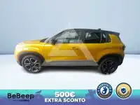 2023 Jeep Avenger