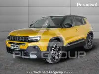 2023 Jeep Avenger