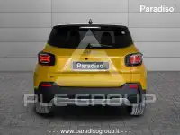 2023 Jeep Avenger