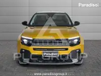 2023 Jeep Avenger