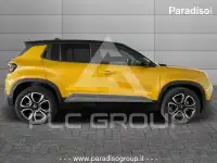 2023 Jeep Avenger