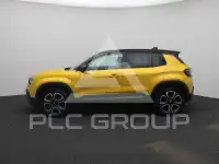 2023 Jeep Avenger