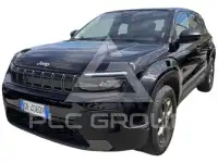 2023 Jeep Avenger