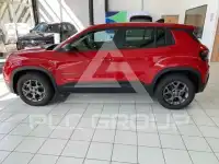 2023 Jeep Avenger