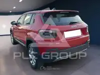 2023 Jeep Avenger
