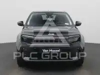 2023 Jeep Avenger