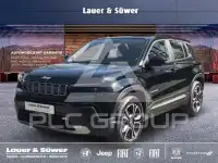 2023 Jeep Avenger