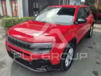 2023 Jeep Avenger