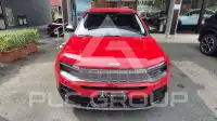 2023 Jeep Avenger
