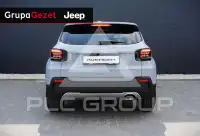 2023 Jeep Avenger