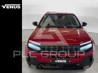2023 Jeep Avenger
