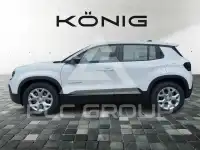 2023 Jeep Avenger
