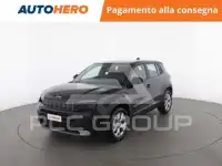 2023 Jeep Avenger