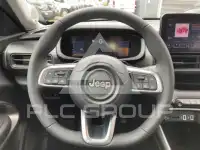 2023 Jeep Avenger