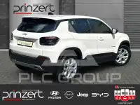 2023 Jeep Avenger